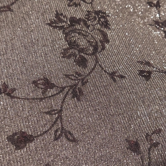 Joanna Flower top - Picture 3 of 8